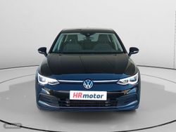 Volkswagen Golf Style - Miniatura 5