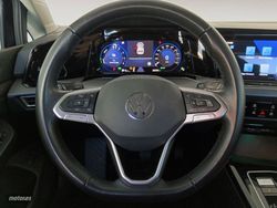 Volkswagen Golf Style - Miniatura 8