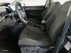 Volkswagen Golf Style - Miniatura 9
