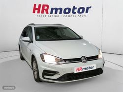 Volkswagen Golf Advance BMT - Miniatura 1