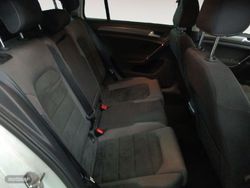 Volkswagen Golf Advance BMT - Miniatura 10