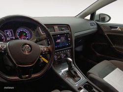 Volkswagen Golf Advance BMT - Miniatura 11