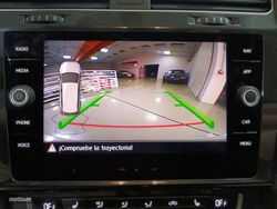 Volkswagen Golf Advance BMT - Miniatura 16