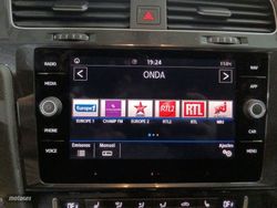 Volkswagen Golf Advance BMT - Miniatura 18