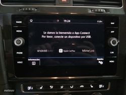 Volkswagen Golf Advance BMT - Miniatura 19