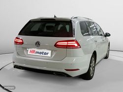 Volkswagen Golf Advance BMT - Miniatura 2