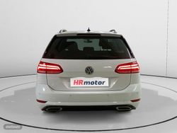 Volkswagen Golf Advance BMT - Miniatura 3