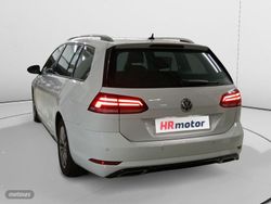 Volkswagen Golf Advance BMT - Miniatura 4