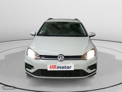 Volkswagen Golf Advance BMT - Miniatura 5