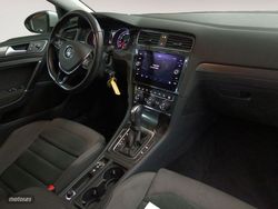 Volkswagen Golf Advance BMT - Miniatura 9