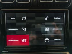 Citroen C3 Aircross Feel Pack - Miniatura 14