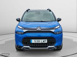 Citroen C3 Aircross Feel Pack - Miniatura 5