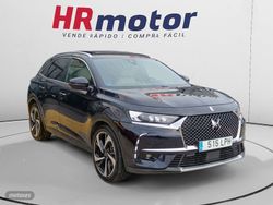 DS DS 7 Crossback Grand Chic - Miniatura 1