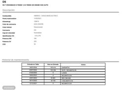 DS DS 7 Crossback Grand Chic - Miniatura 20