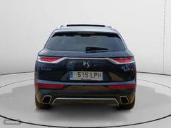 DS DS 7 Crossback Grand Chic - Miniatura 3
