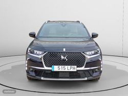 DS DS 7 Crossback Grand Chic - Miniatura 5