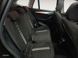BMW X1 sDrive16d Business - Miniatura 10