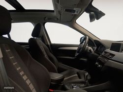 BMW X1 sDrive16d Business - Miniatura 11