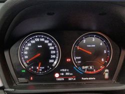 BMW X1 sDrive16d Business - Miniatura 15