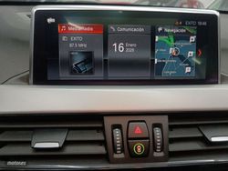 BMW X1 sDrive16d Business - Miniatura 16