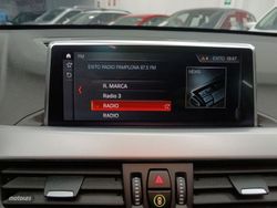 BMW X1 sDrive16d Business - Miniatura 17