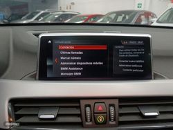 BMW X1 sDrive16d Business - Miniatura 18
