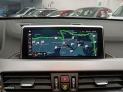 BMW X1 sDrive16d Business - Miniatura 19