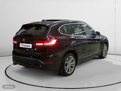 BMW X1 sDrive16d Business - Miniatura 2