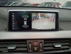 BMW X1 sDrive16d Business - Miniatura 20