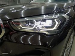 BMW X1 sDrive16d Business - Miniatura 23