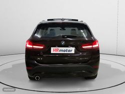 BMW X1 sDrive16d Business - Miniatura 3