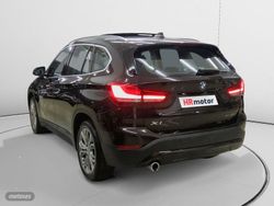 BMW X1 sDrive16d Business - Miniatura 4