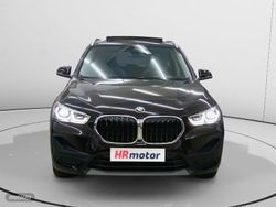 BMW X1 sDrive16d Business - Miniatura 5
