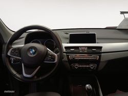 BMW X1 sDrive16d Business - Miniatura 7