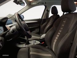 BMW X1 sDrive16d Business - Miniatura 9