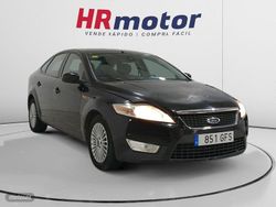 Ford Mondeo Trend - Miniatura 1