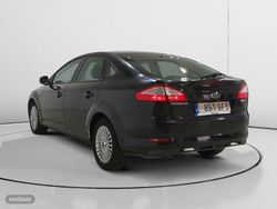 Ford Mondeo Trend - Miniatura 4