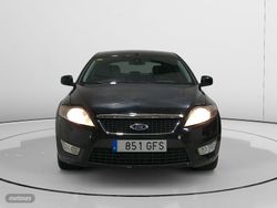 Ford Mondeo Trend - Miniatura 5