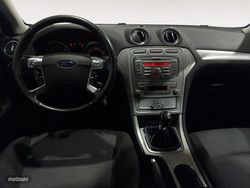 Ford Mondeo Trend - Miniatura 7
