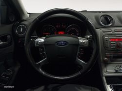 Ford Mondeo Trend - Miniatura 8