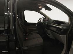 Ford Transit 320 L1 FWD Trend - Miniatura 10