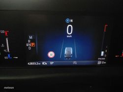 Ford Transit 320 L1 FWD Trend - Miniatura 13