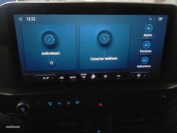 Ford Transit 320 L1 FWD Trend - Miniatura 14