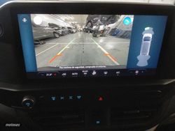 Ford Transit 320 L1 FWD Trend - Miniatura 17