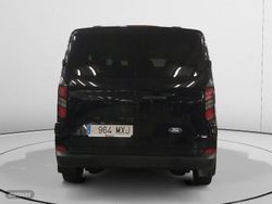Ford Transit 320 L1 FWD Trend - Miniatura 3
