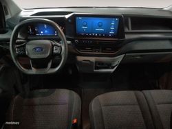 Ford Transit 320 L1 FWD Trend - Miniatura 6
