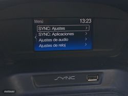 Ford C-Max Trend Plus - Miniatura 14