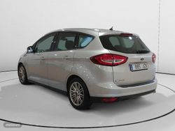 Ford C-Max Trend Plus - Miniatura 4