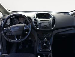 Ford C-Max Trend Plus - Miniatura 6