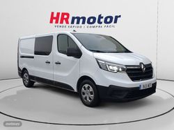 Renault Trafic L2H1 3,0t - Miniatura 1